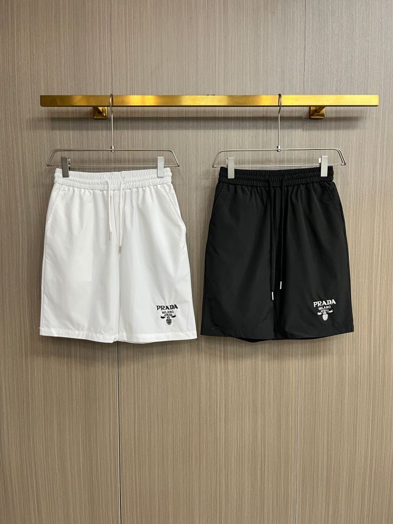 Prada Short Pants